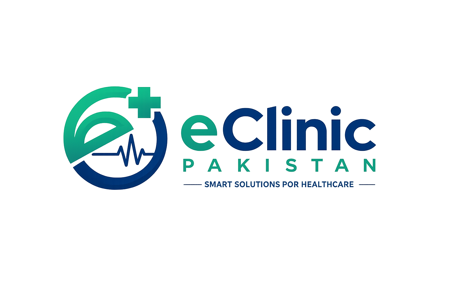 eClinicPakistan Logo